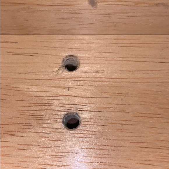 Hooks and shelf - Picture 4 of 4